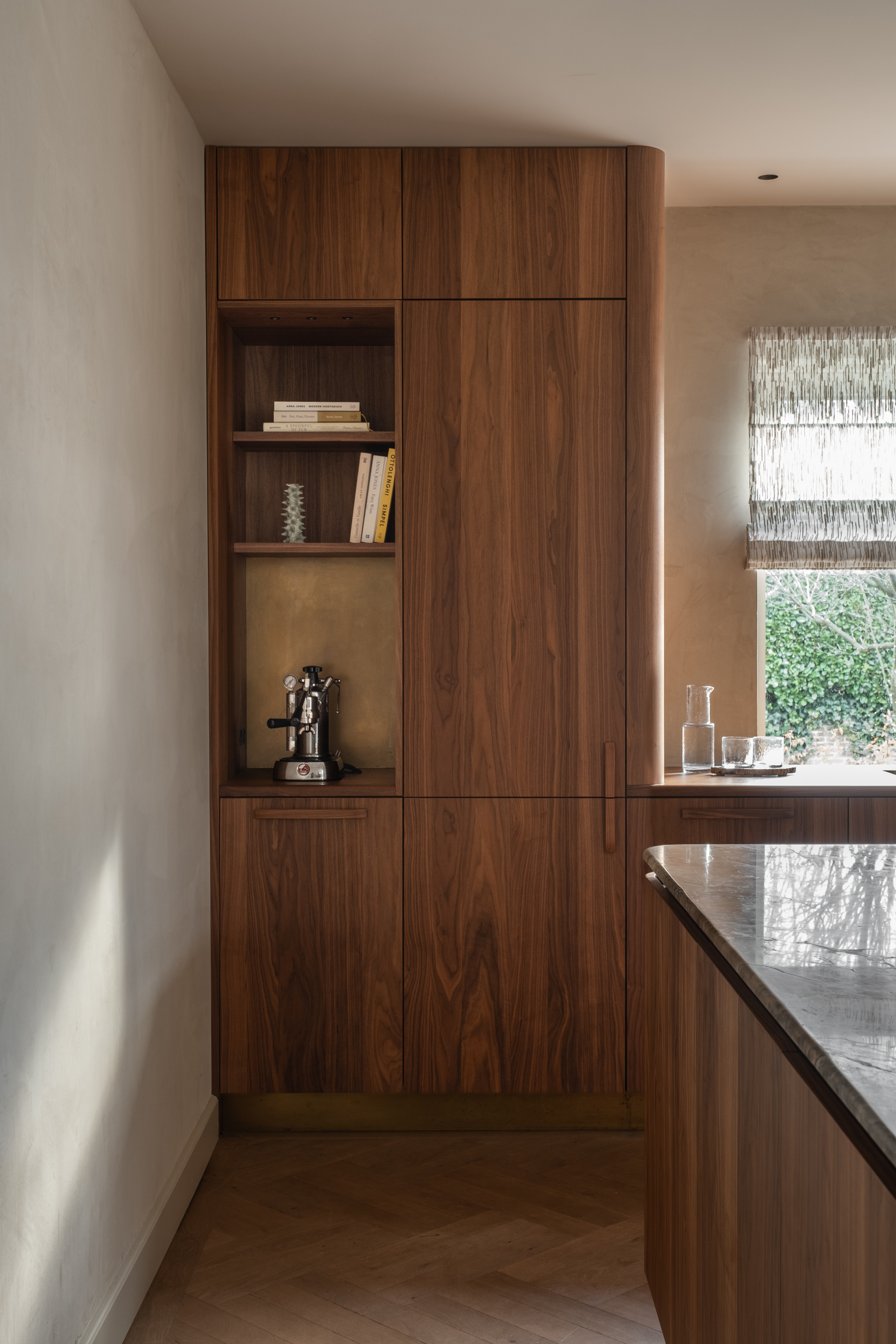 Studio and Space - Erasmuspark Residence